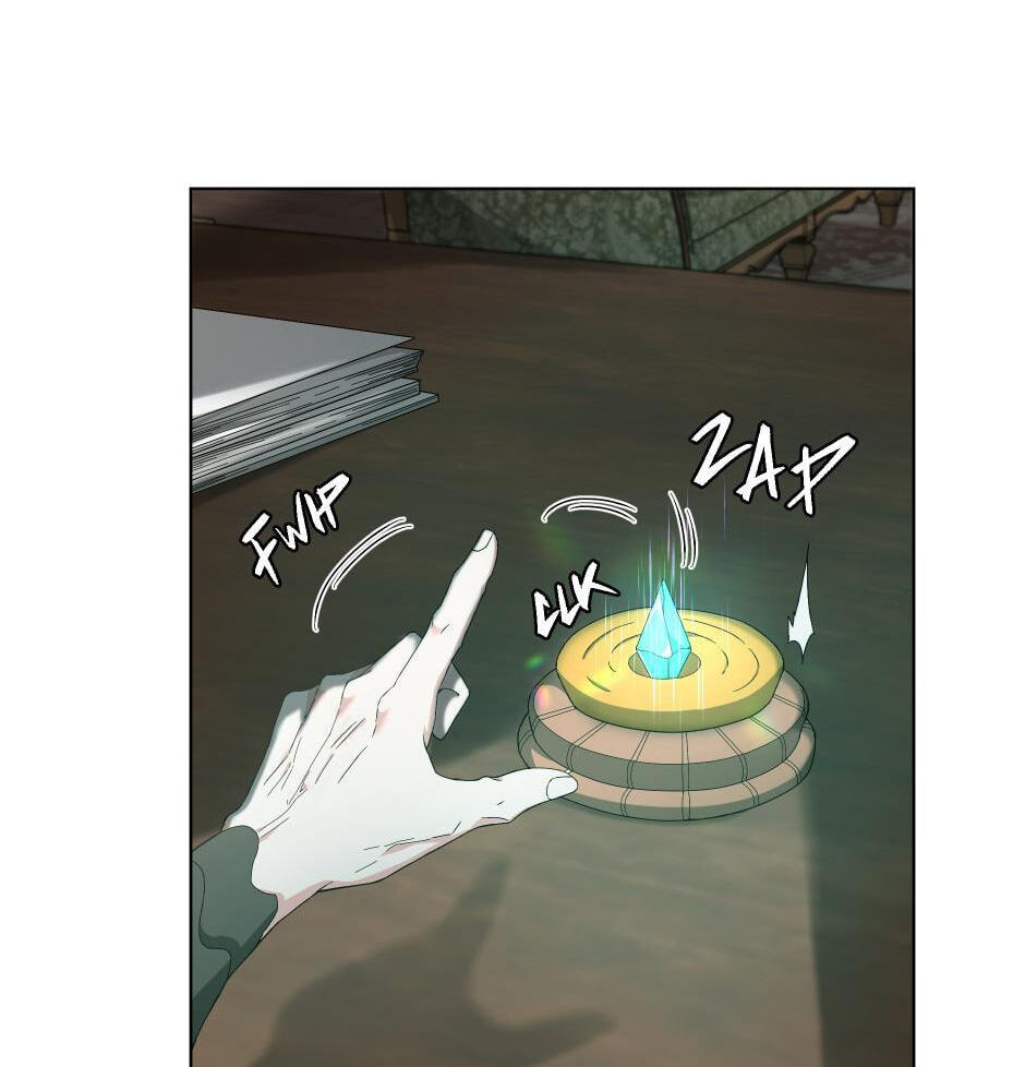 The Beginning After the End Chapter 166 page 4 - 