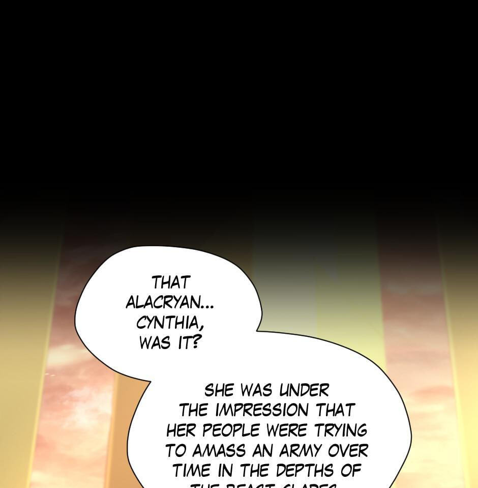 The Beginning After the End Chapter 166 page 31 - 