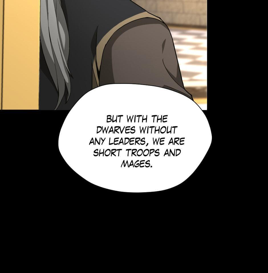 The Beginning After the End Chapter 166 page 35 - 