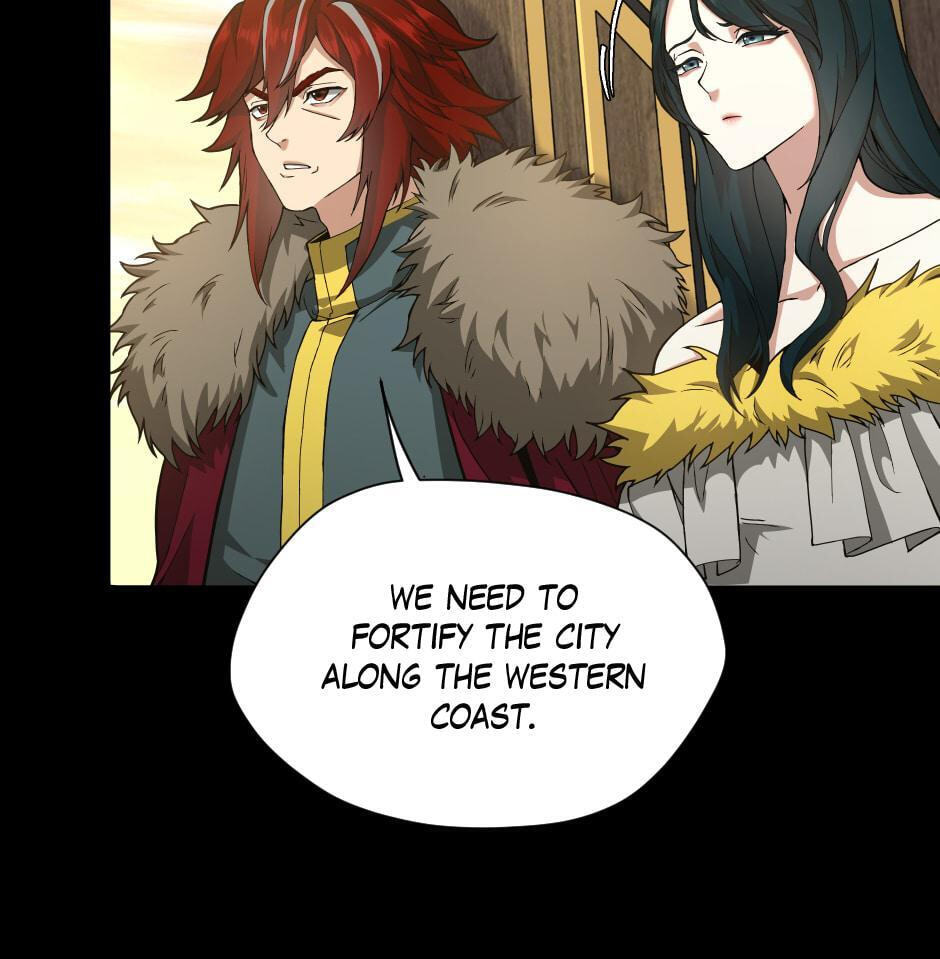 The Beginning After the End Chapter 166 page 37 - 