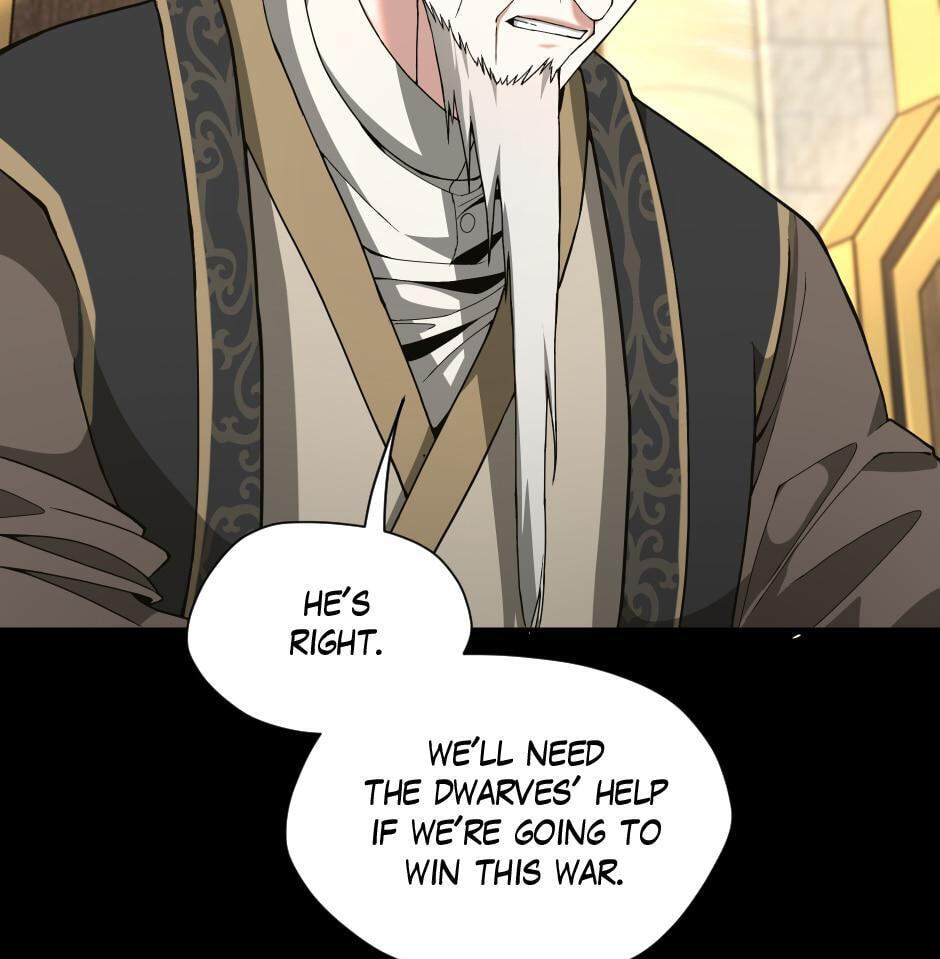 The Beginning After the End Chapter 166 page 39 - 