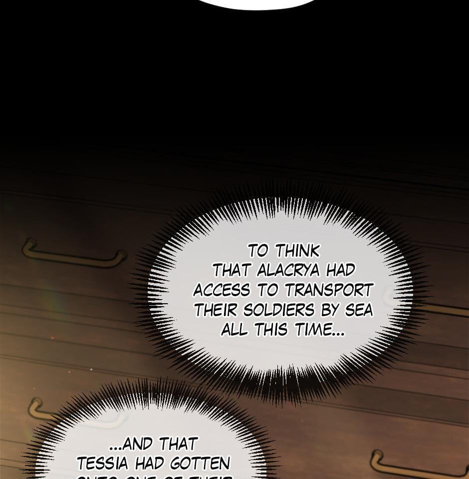 The Beginning After the End Chapter 166 page 40 - 