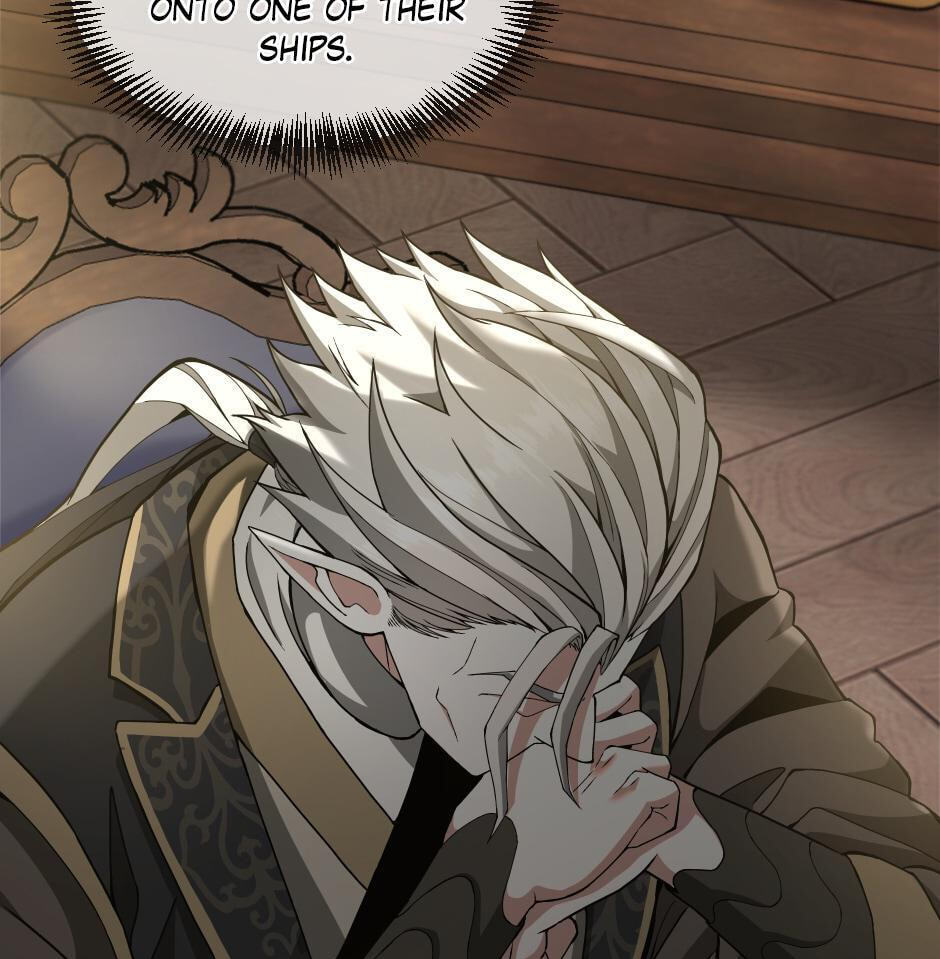The Beginning After the End Chapter 166 page 41 - 