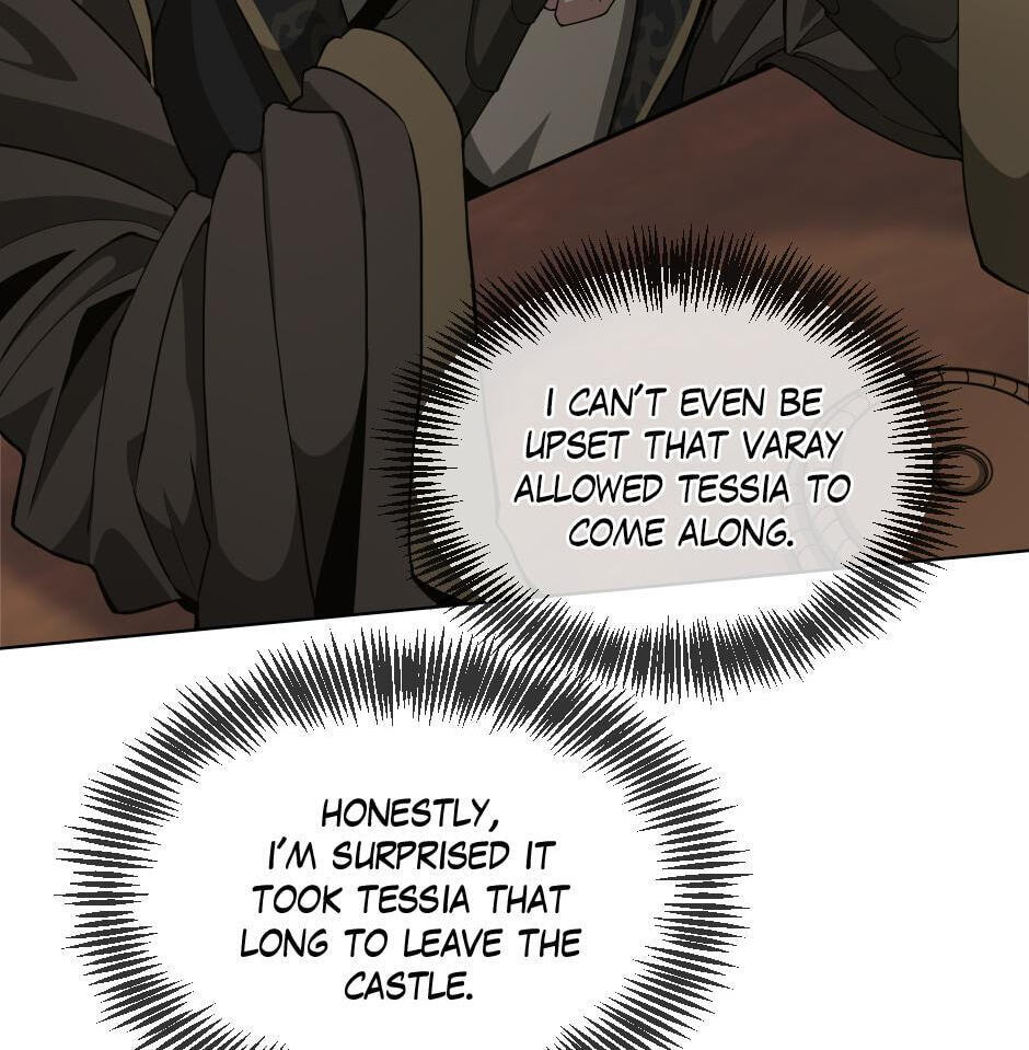 The Beginning After the End Chapter 166 page 42 - 