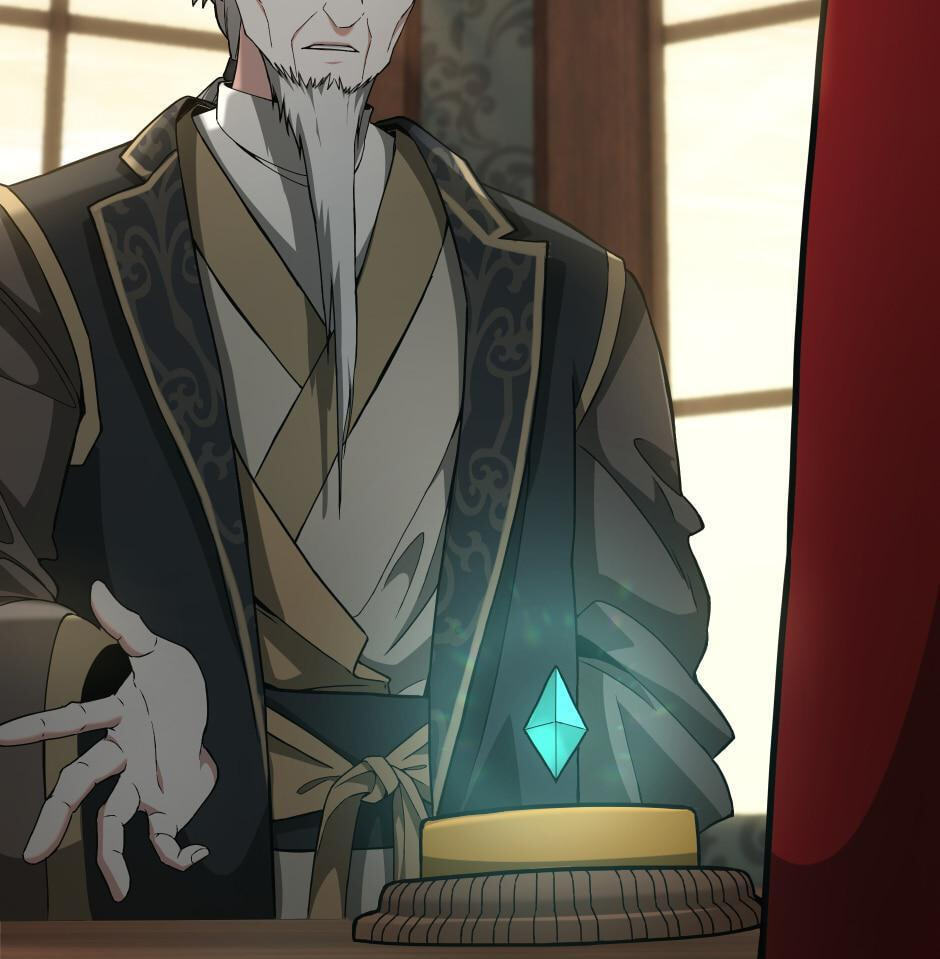 The Beginning After the End Chapter 166 page 51 - 