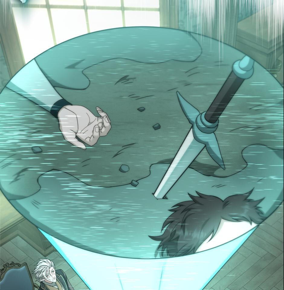 The Beginning After the End Chapter 166 page 53 - 
