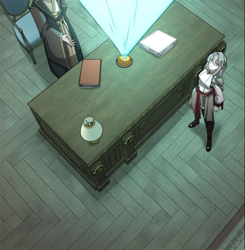 The Beginning After the End Chapter 166 page 54 - 