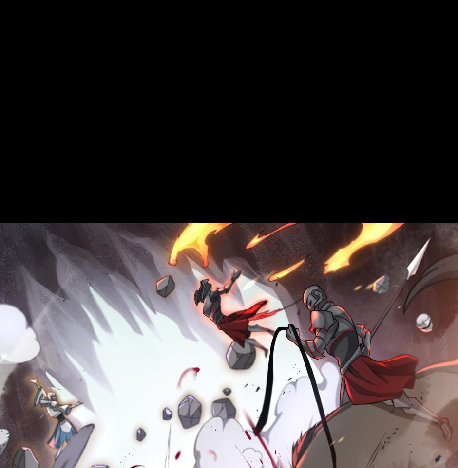 The Beginning After the End Chapter 166 page 57 - 