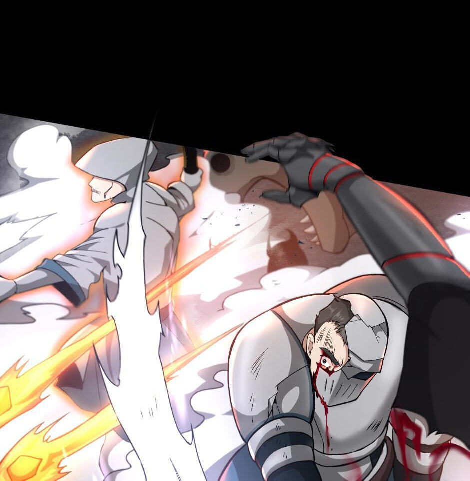 The Beginning After the End Chapter 166 page 60 - 