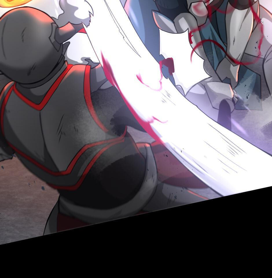 The Beginning After the End Chapter 166 page 61 - 