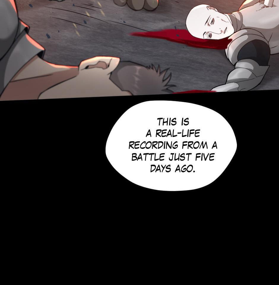 The Beginning After the End Chapter 166 page 64 - 