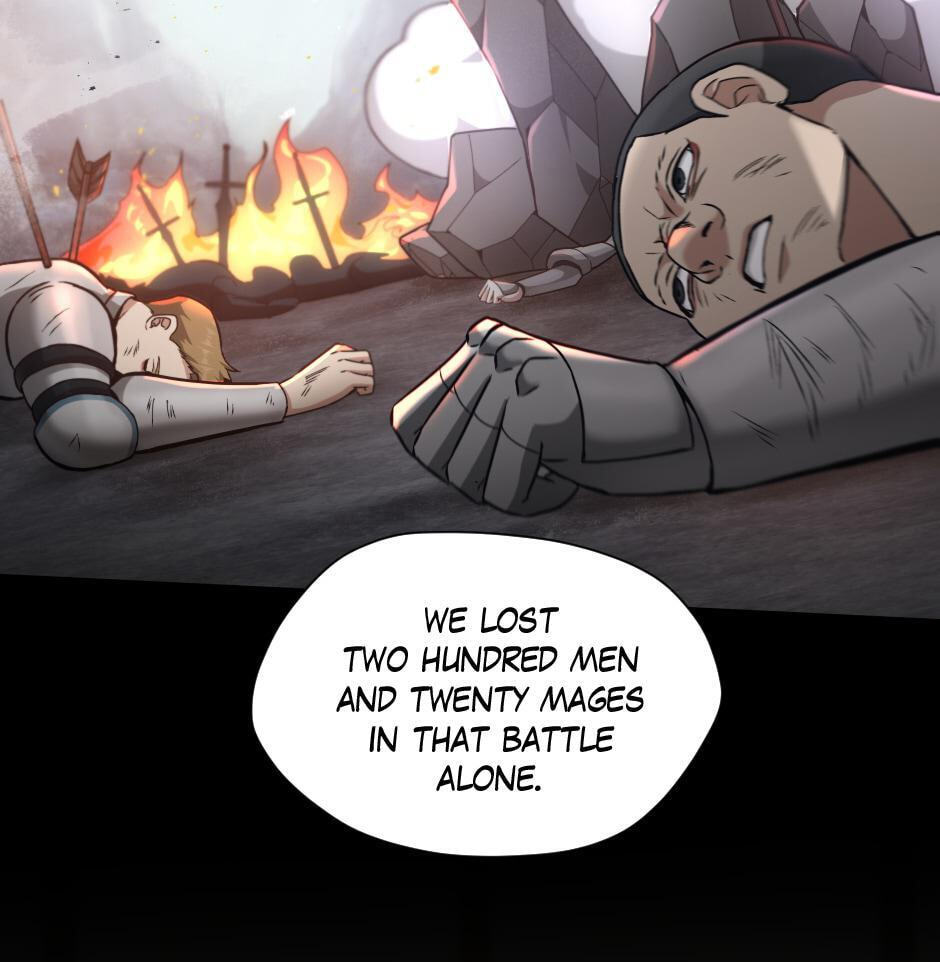 The Beginning After the End Chapter 166 page 69 - 