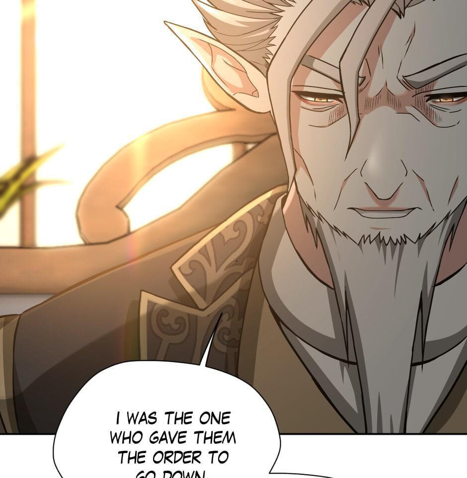The Beginning After the End Chapter 166 page 71 - 