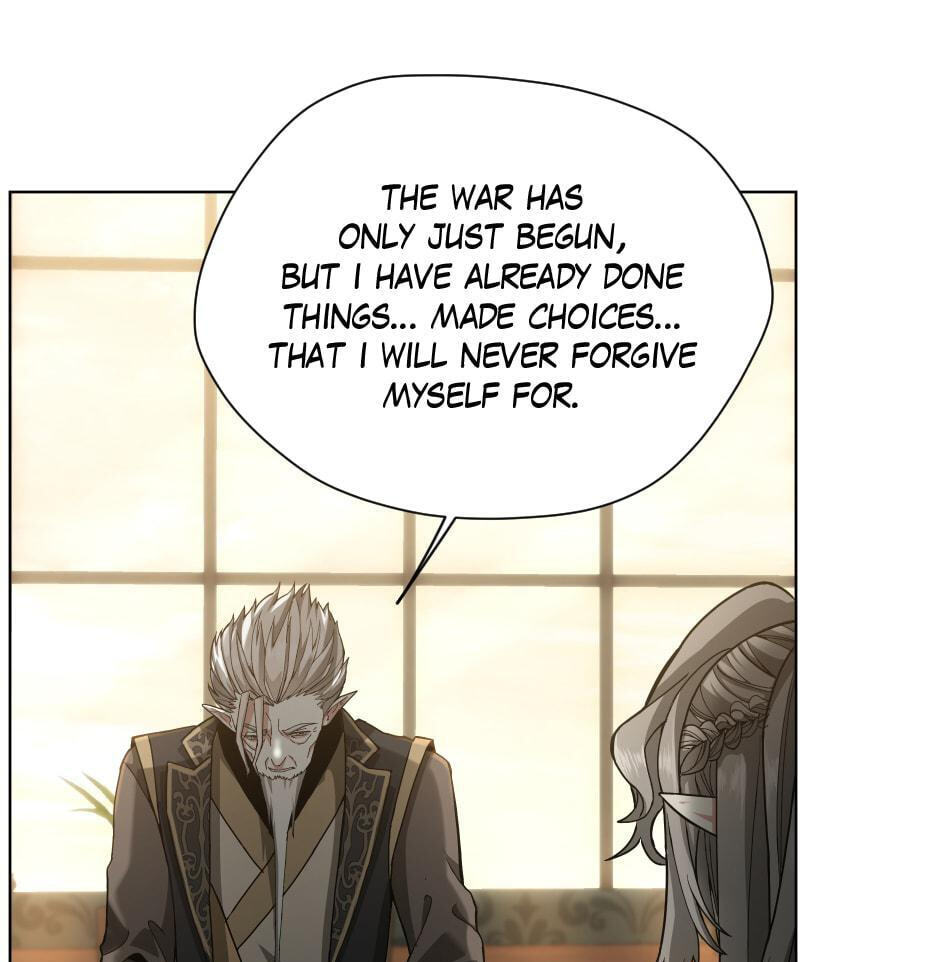 The Beginning After the End Chapter 166 page 73 - 