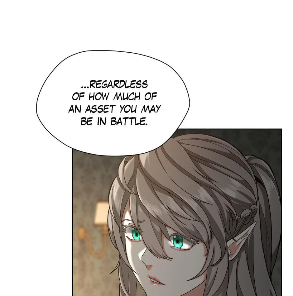 The Beginning After the End Chapter 166 page 75 - 