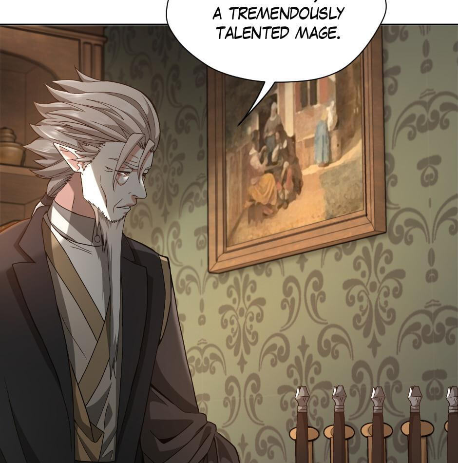 The Beginning After the End Chapter 166 page 77 - 