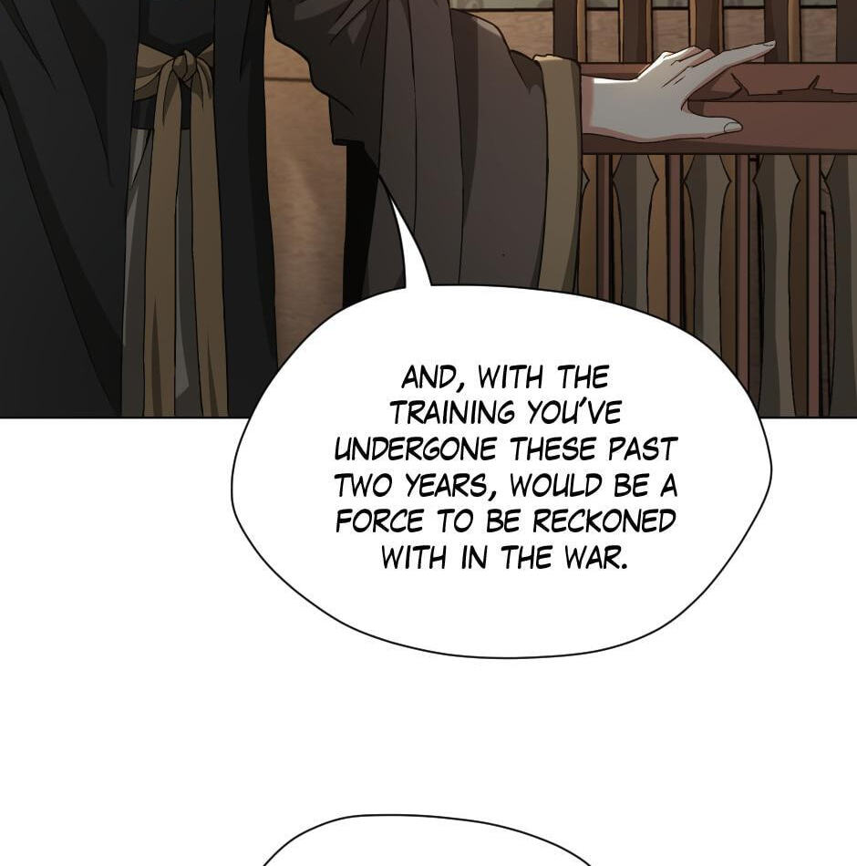 The Beginning After the End Chapter 166 page 78 - 