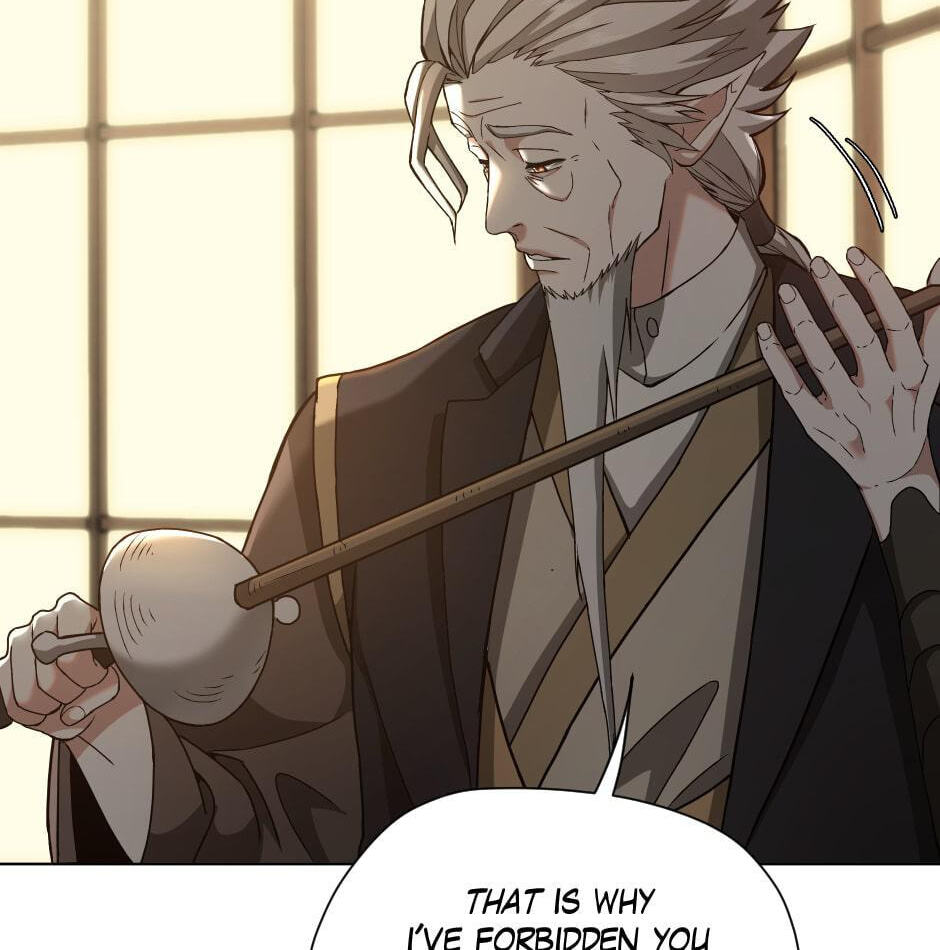The Beginning After the End Chapter 166 page 80 - 