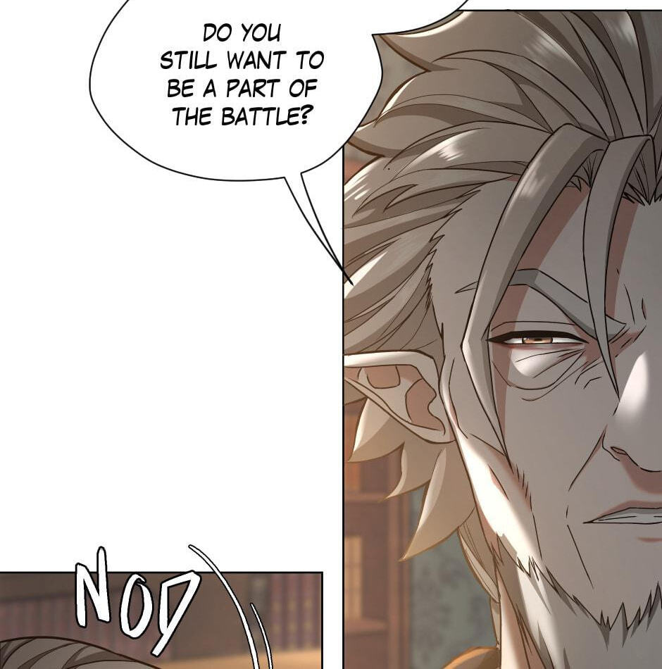 The Beginning After the End Chapter 166 page 84 - 