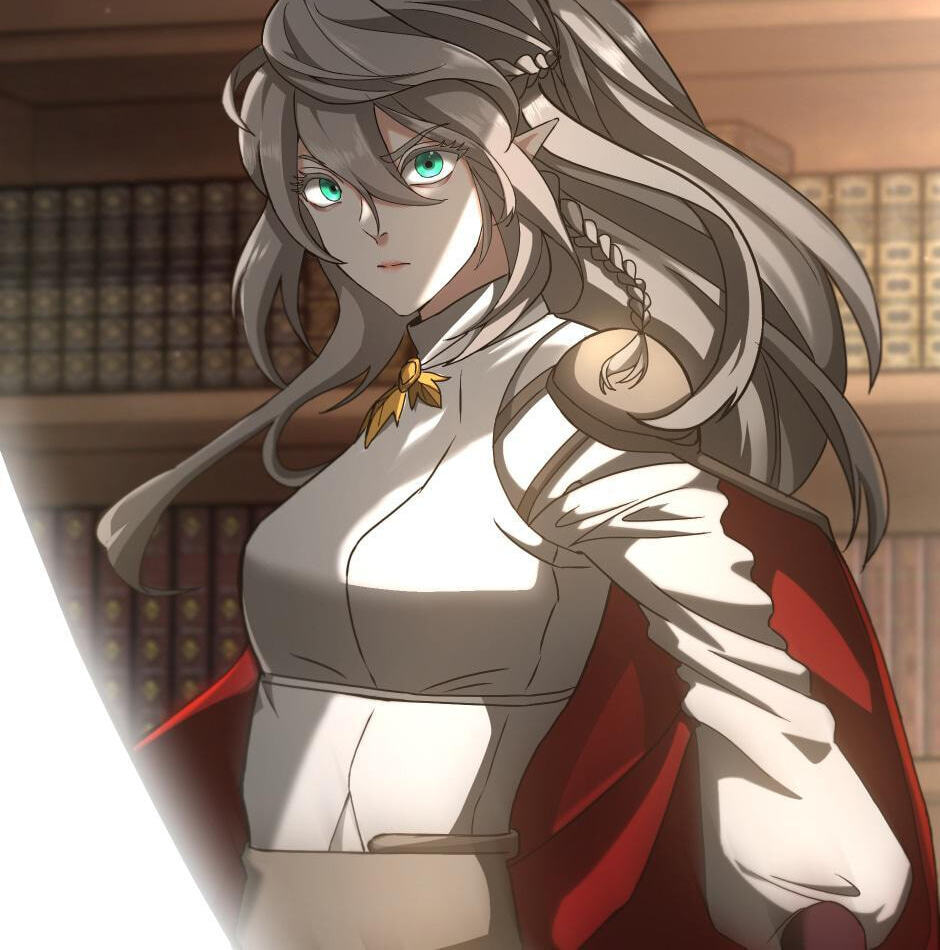The Beginning After the End Chapter 166 page 90 - 