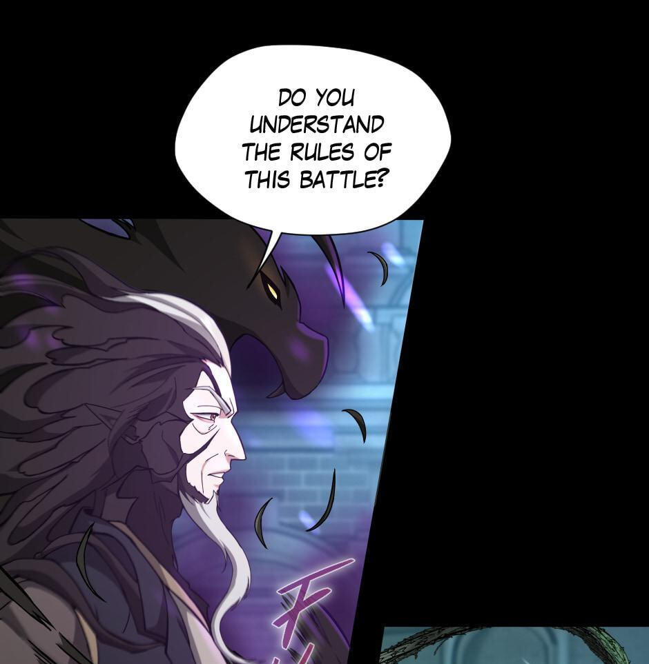 The Beginning After the End Chapter 166 page 99 - 