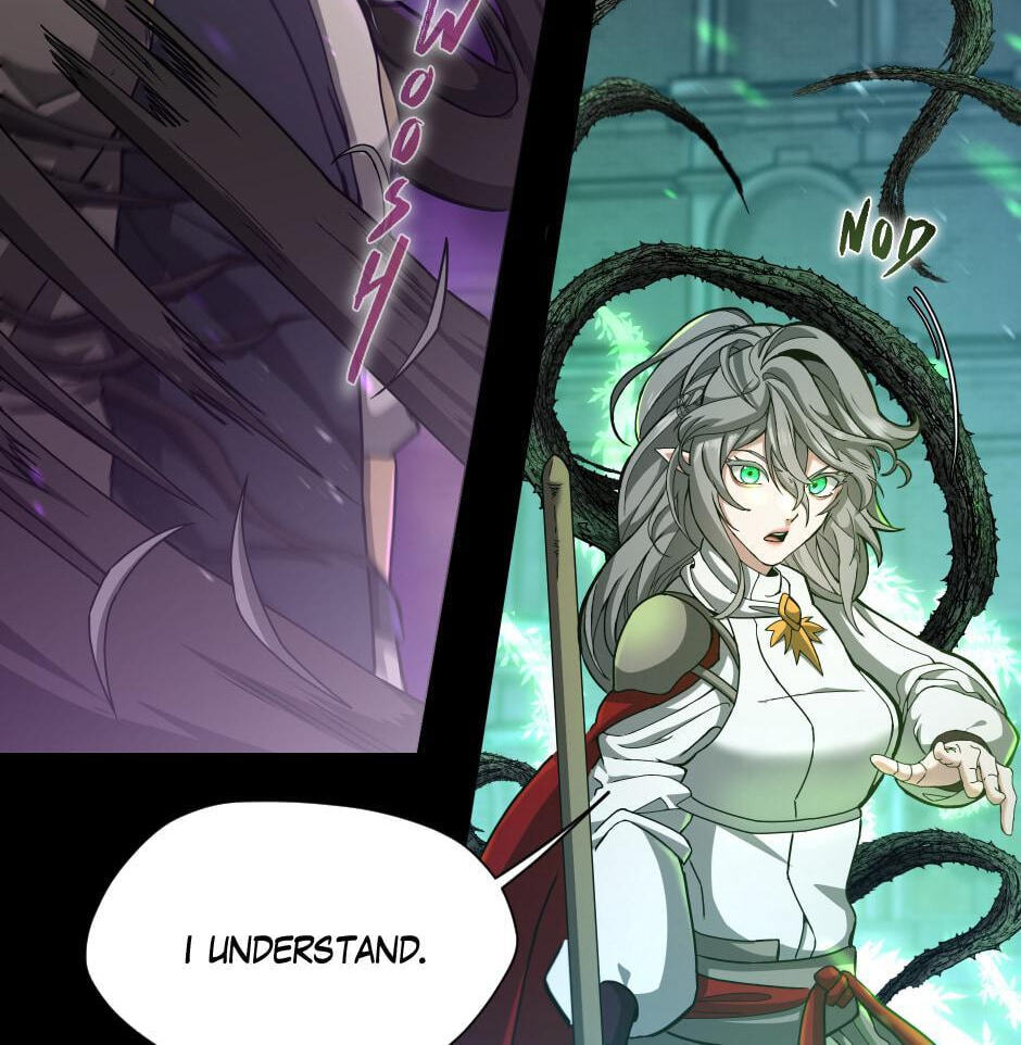 The Beginning After the End Chapter 166 page 100 - 