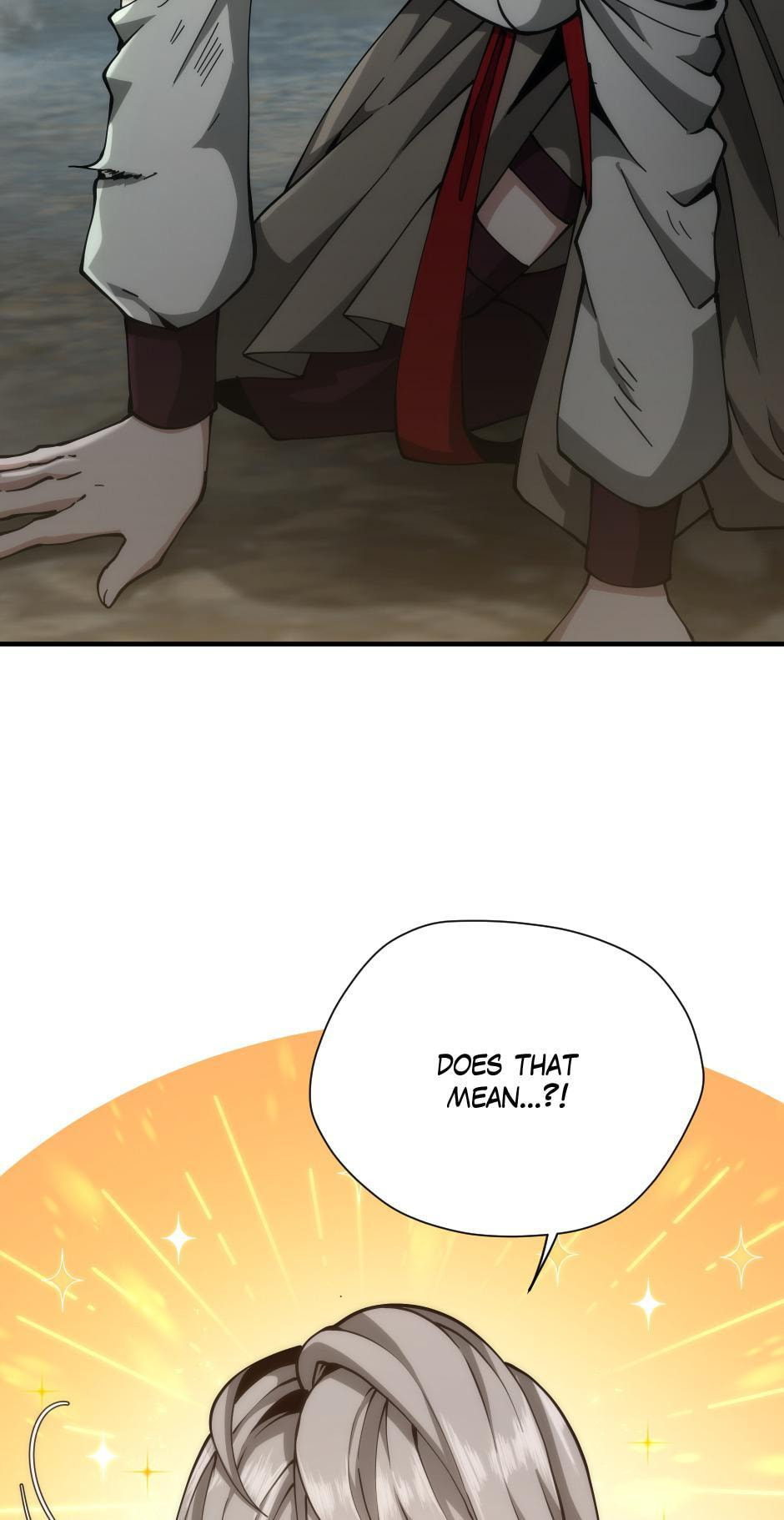 The Beginning After the End Chapter 167 page 2 - 