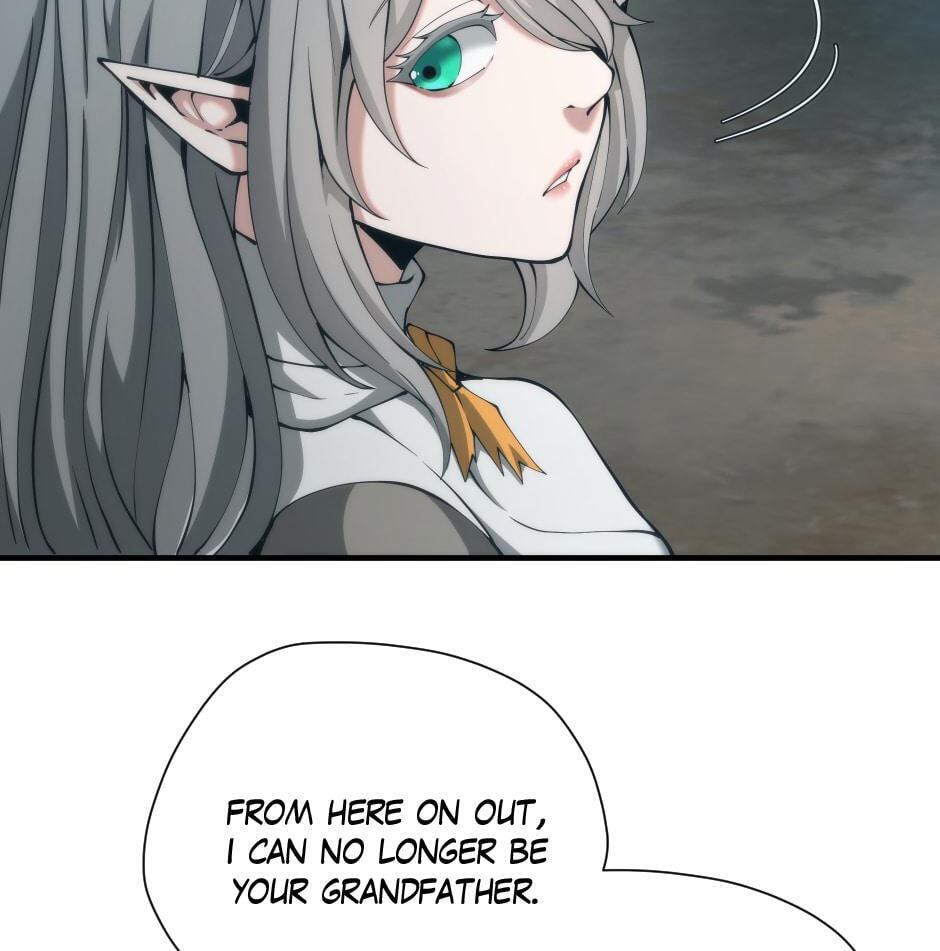 The Beginning After the End Chapter 167 page 13 - 