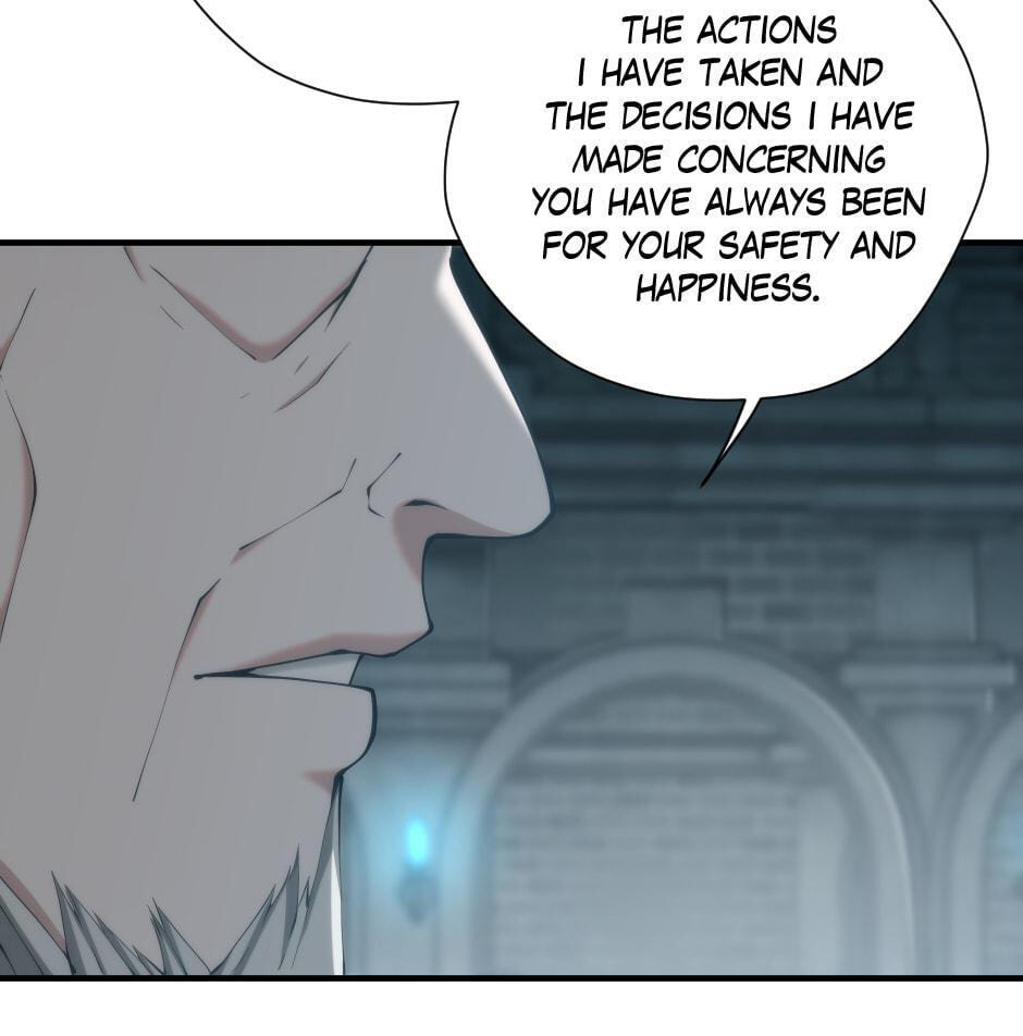 The Beginning After the End Chapter 167 page 14 - 