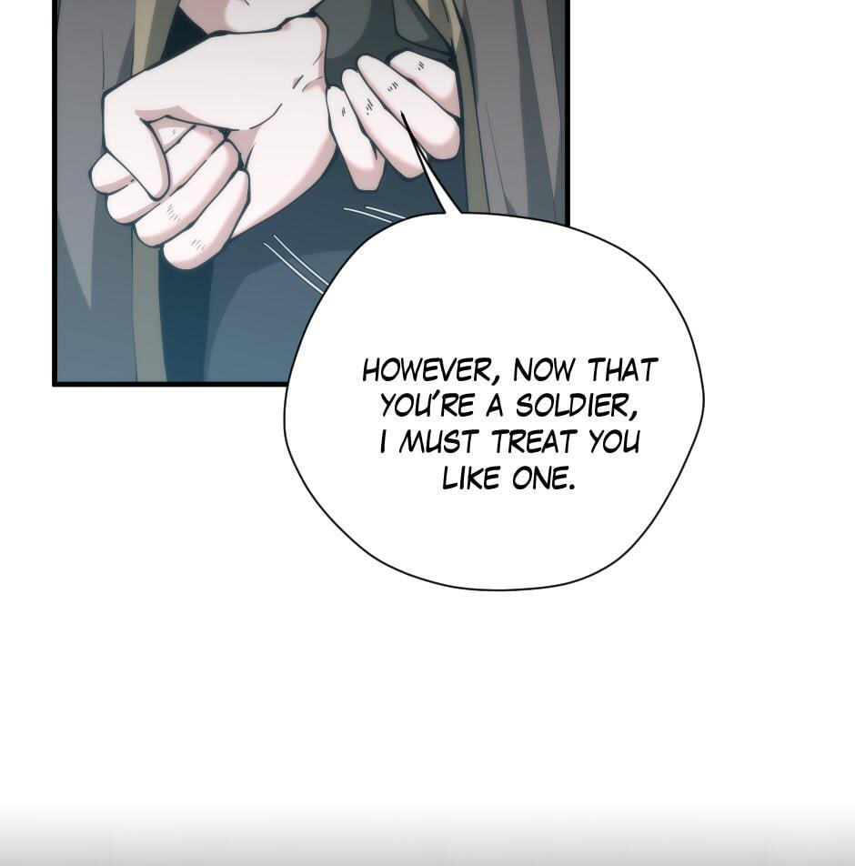 The Beginning After the End Chapter 167 page 16 - 