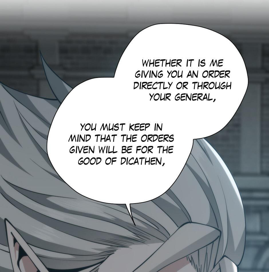 The Beginning After the End Chapter 167 page 17 - 