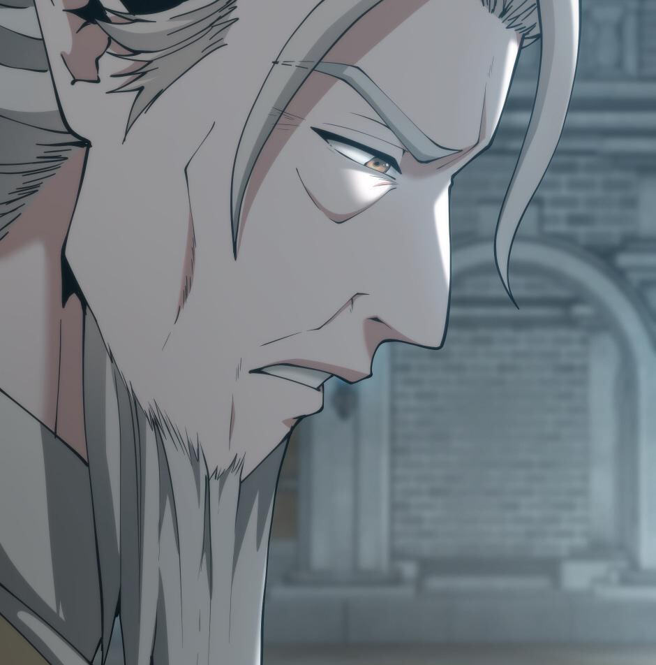 The Beginning After the End Chapter 167 page 18 - 
