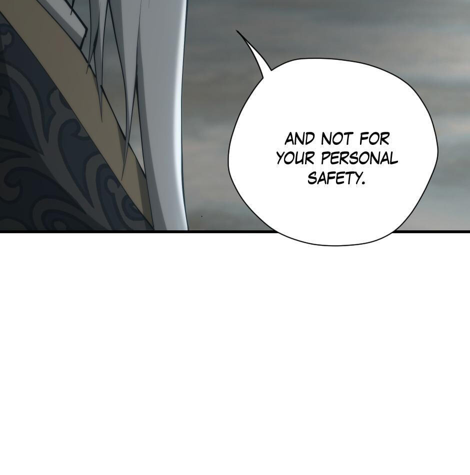 The Beginning After the End Chapter 167 page 19 - 