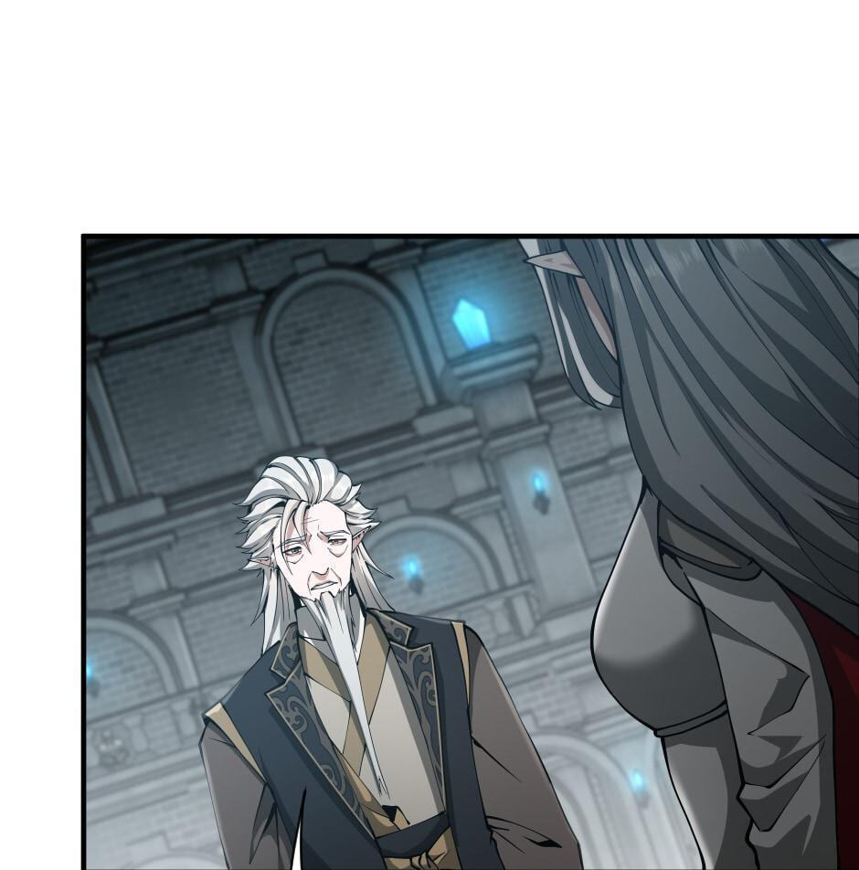 The Beginning After the End Chapter 167 page 20 - 