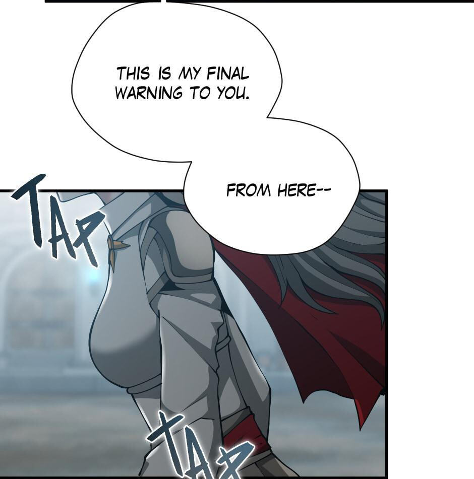 The Beginning After the End Chapter 167 page 21 - 