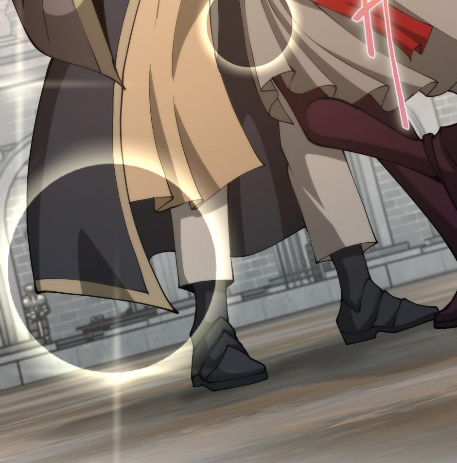 The Beginning After the End Chapter 167 page 24 - 