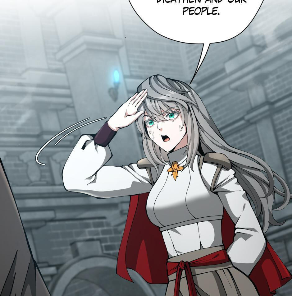 The Beginning After the End Chapter 167 page 28 - 