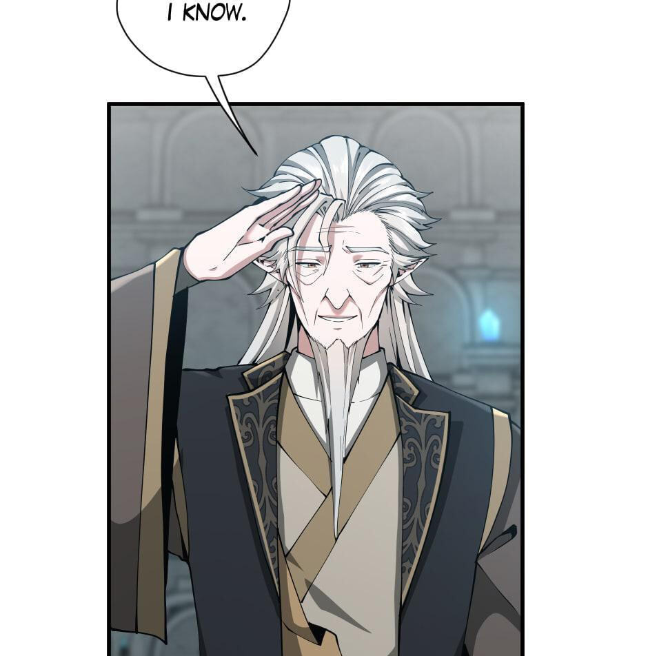 The Beginning After the End Chapter 167 page 30 - 