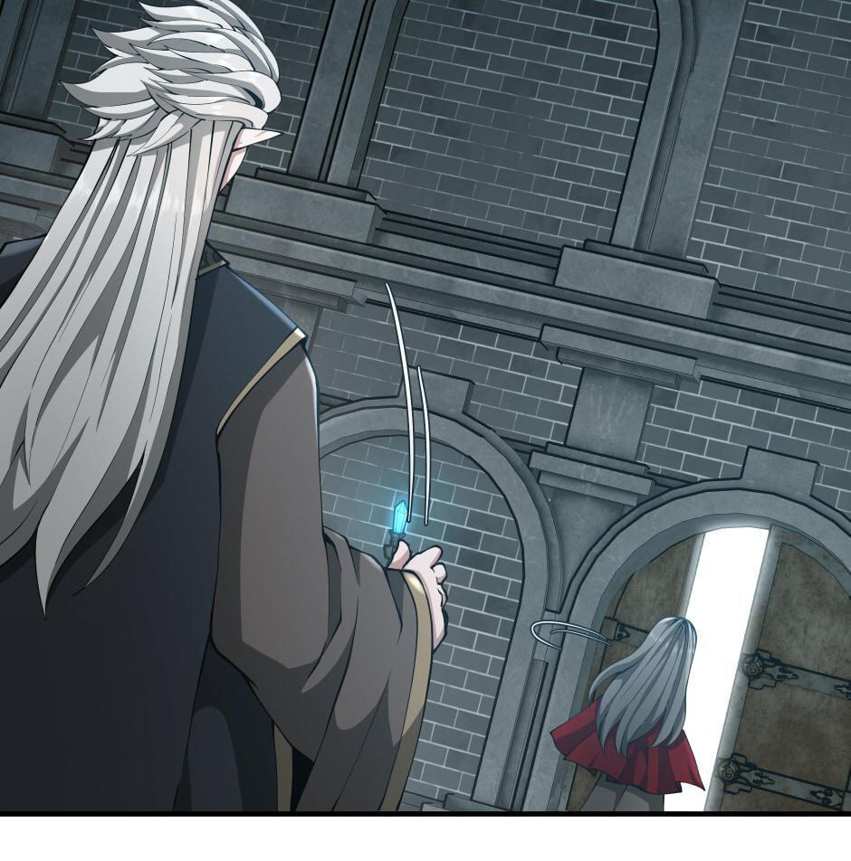 The Beginning After the End Chapter 167 page 32 - 