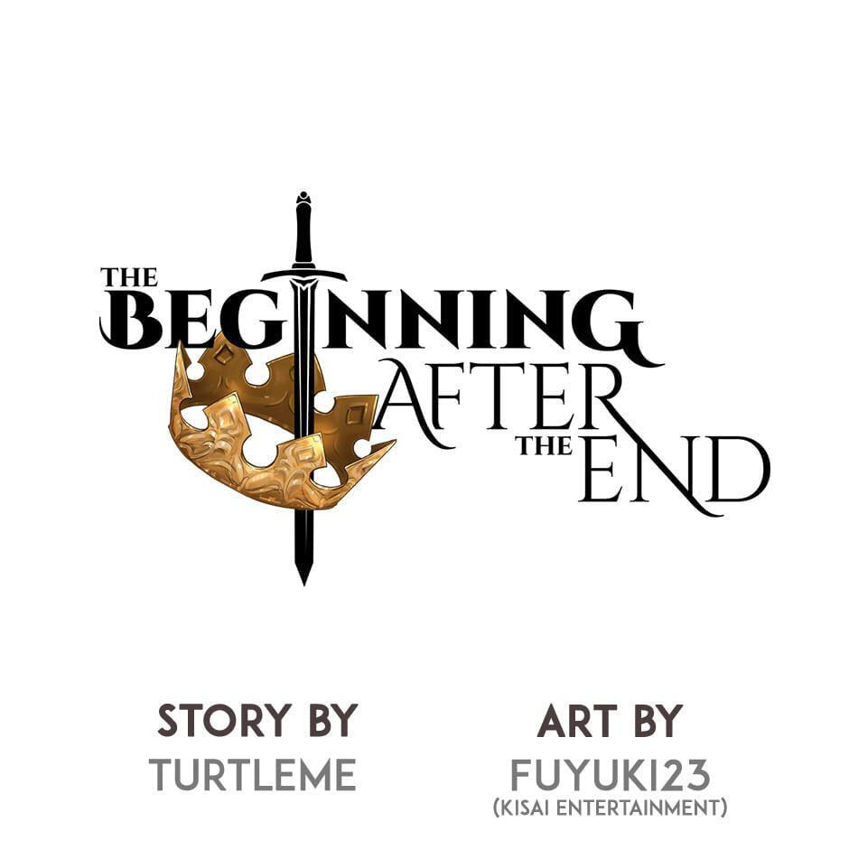 The Beginning After the End Chapter 167 page 34 - 