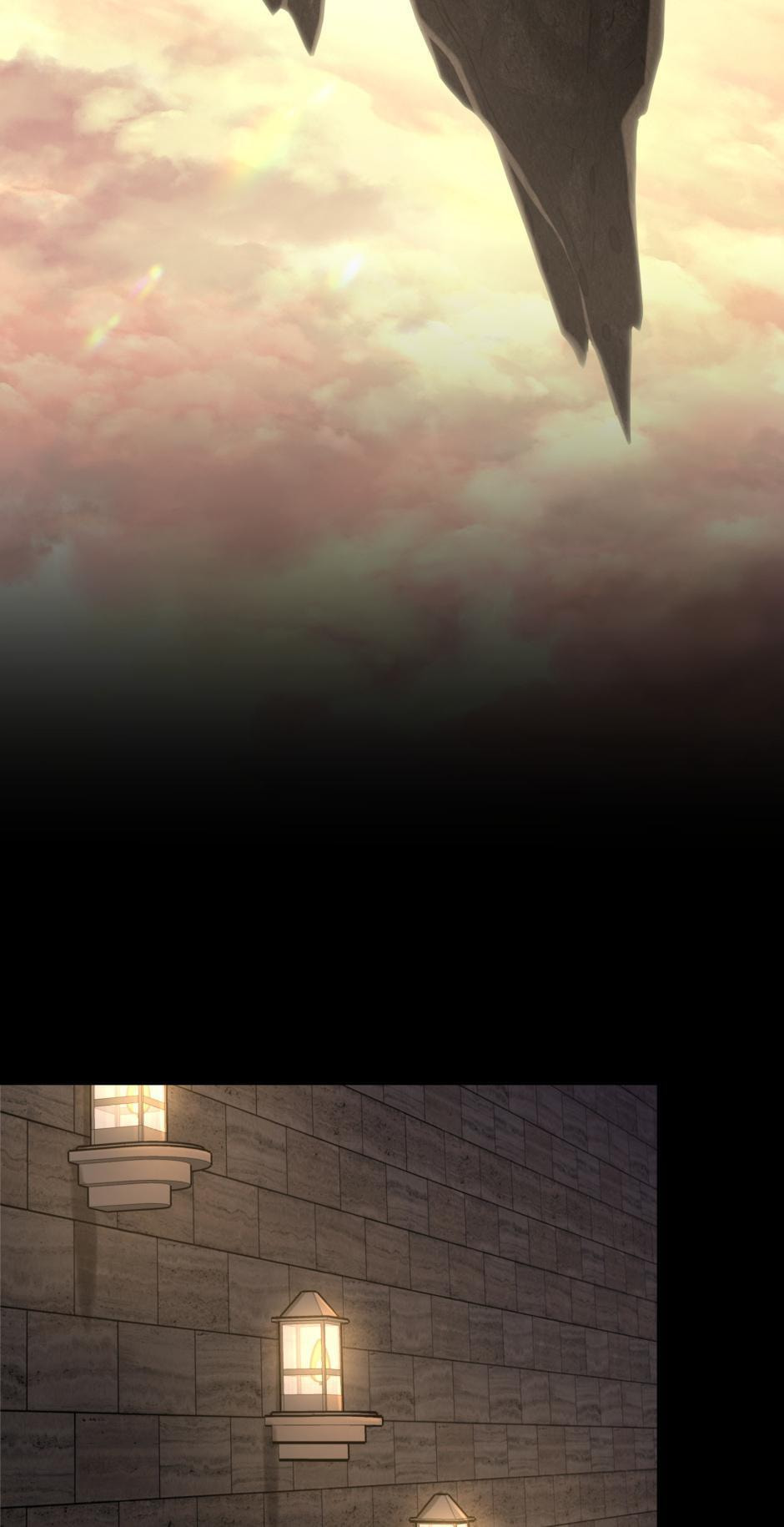 The Beginning After the End Chapter 167 page 38 - 
