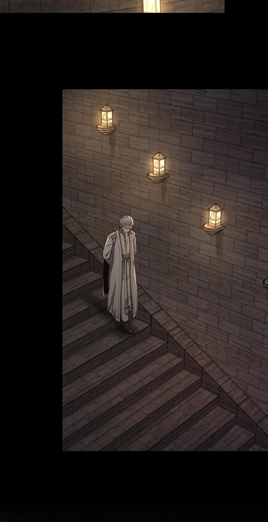 The Beginning After the End Chapter 167 page 39 - 