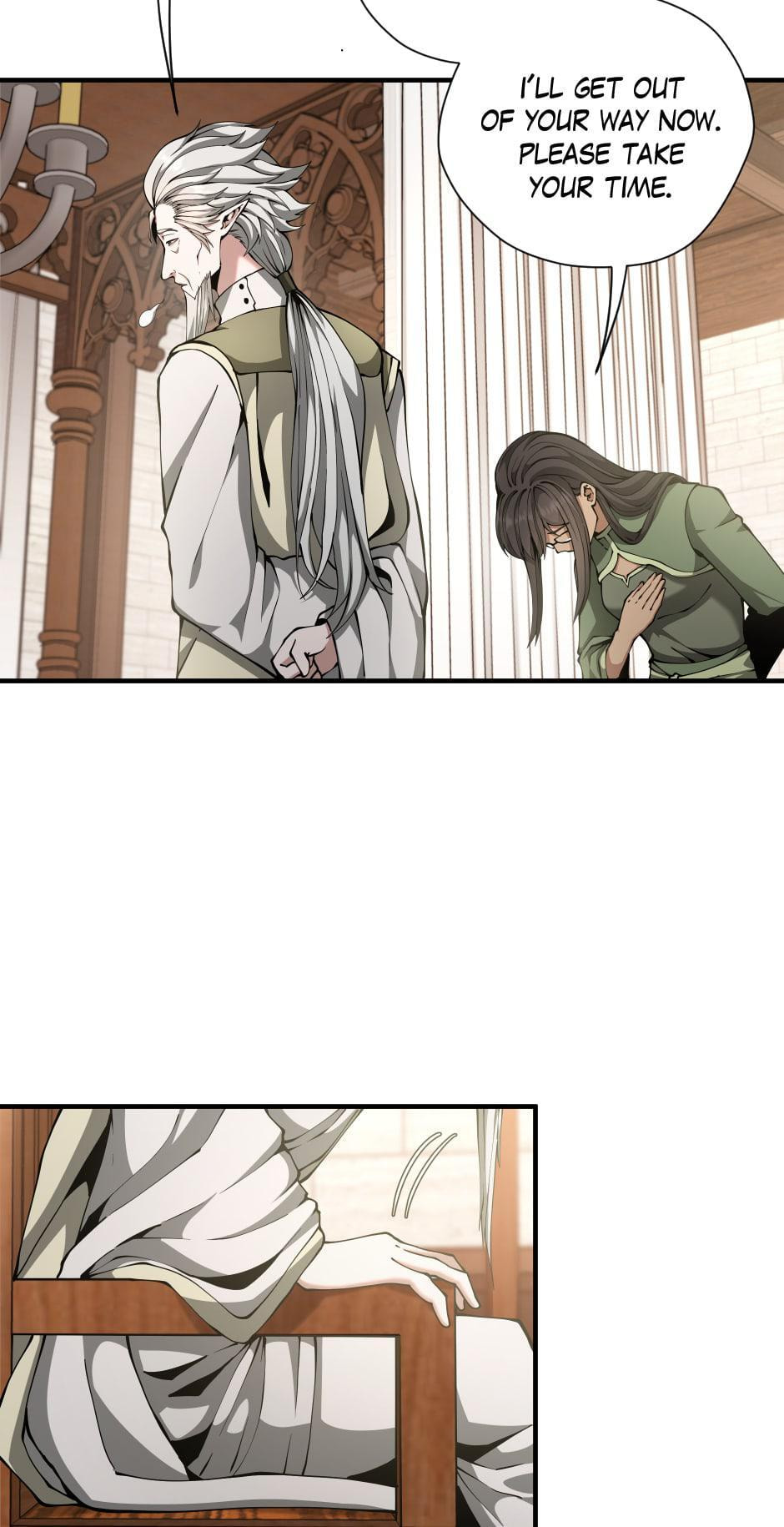The Beginning After the End Chapter 167 page 45 - 