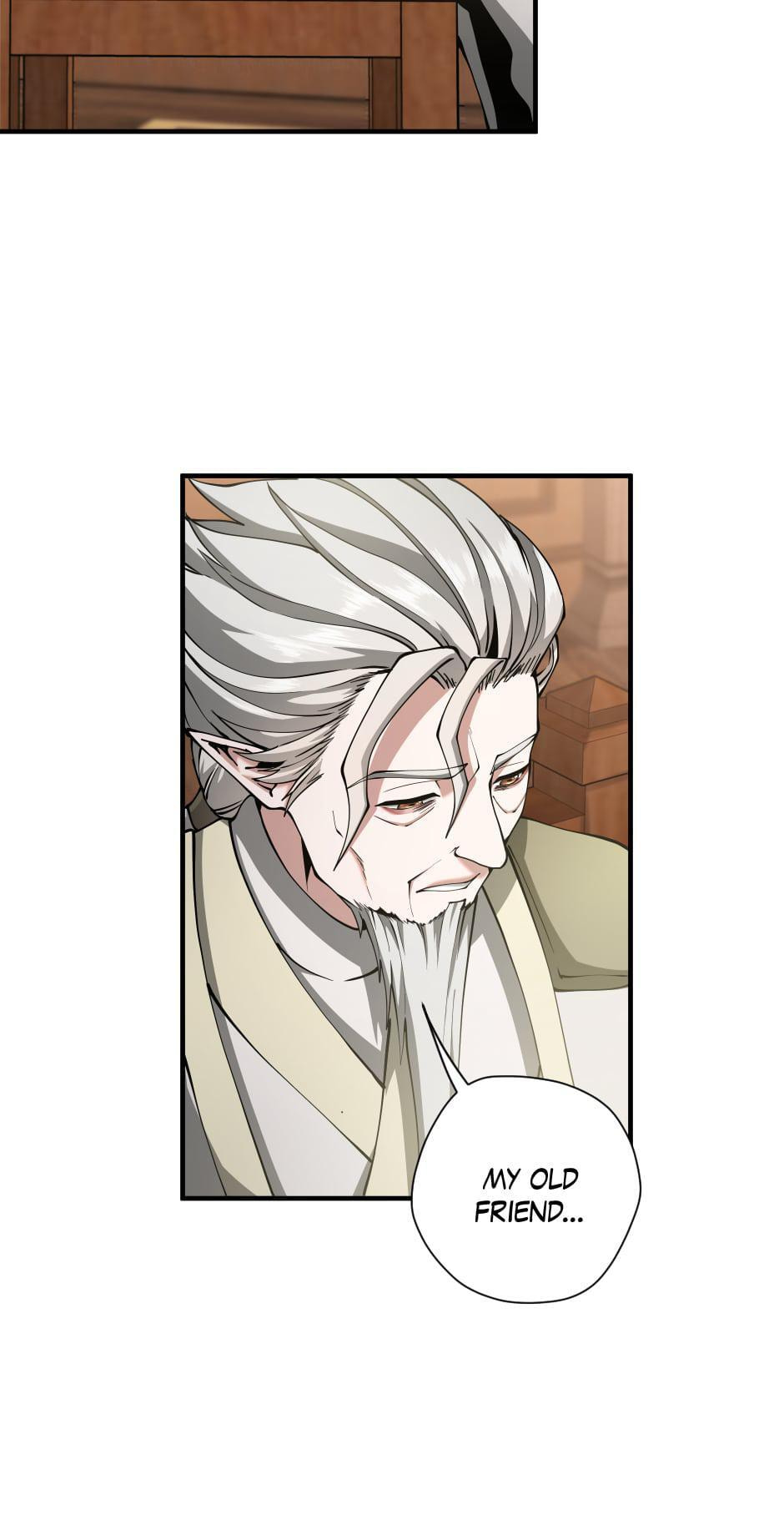 The Beginning After the End Chapter 167 page 46 - 