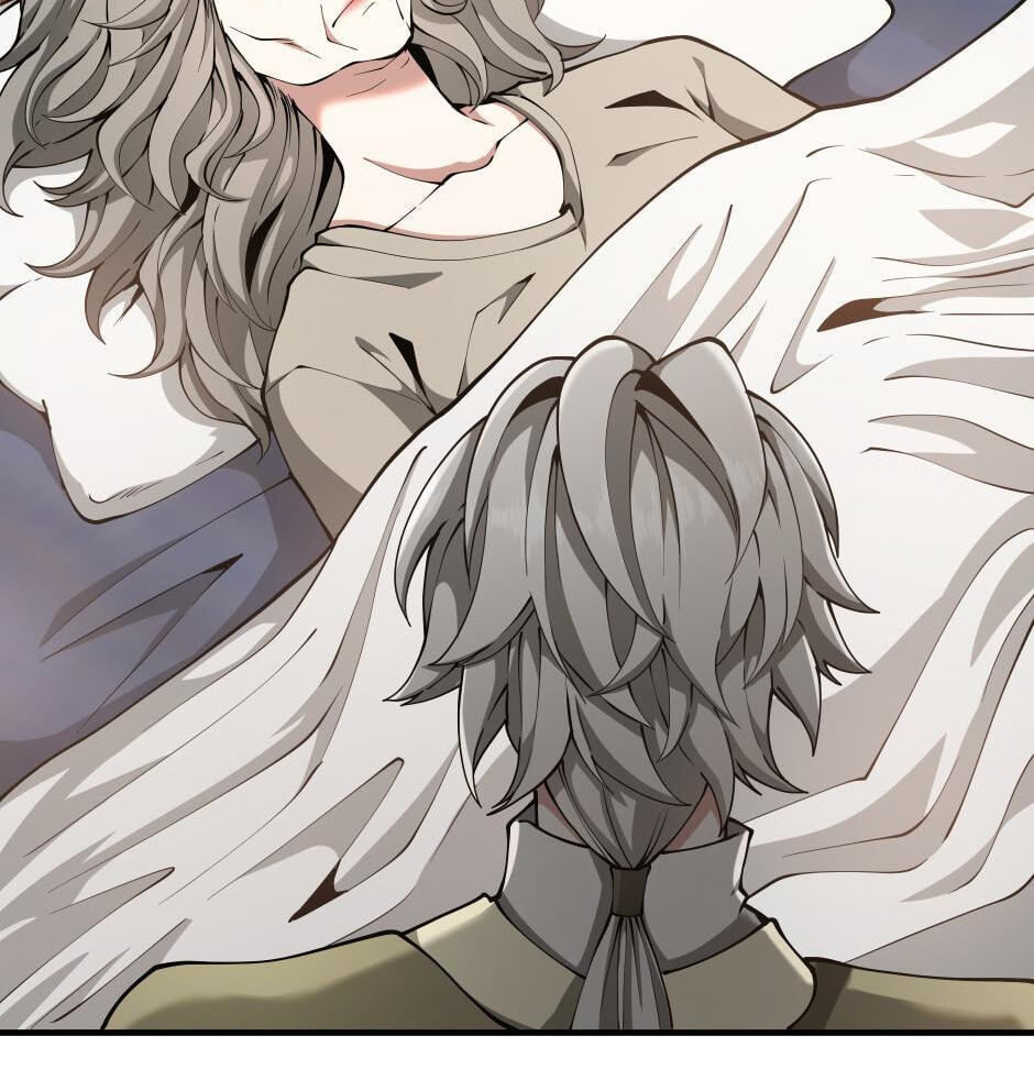 The Beginning After the End Chapter 167 page 48 - 