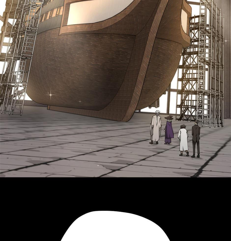 The Beginning After the End Chapter 167 page 53 - 