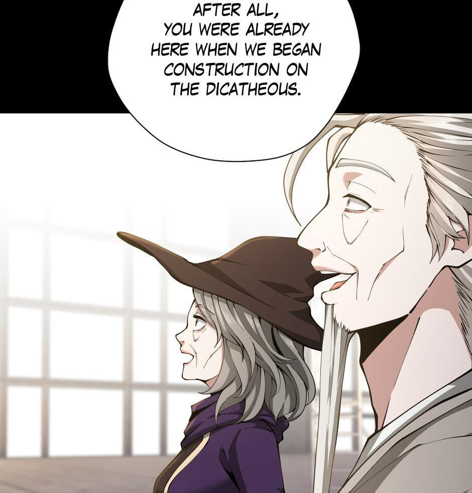 The Beginning After the End Chapter 167 page 54 - 