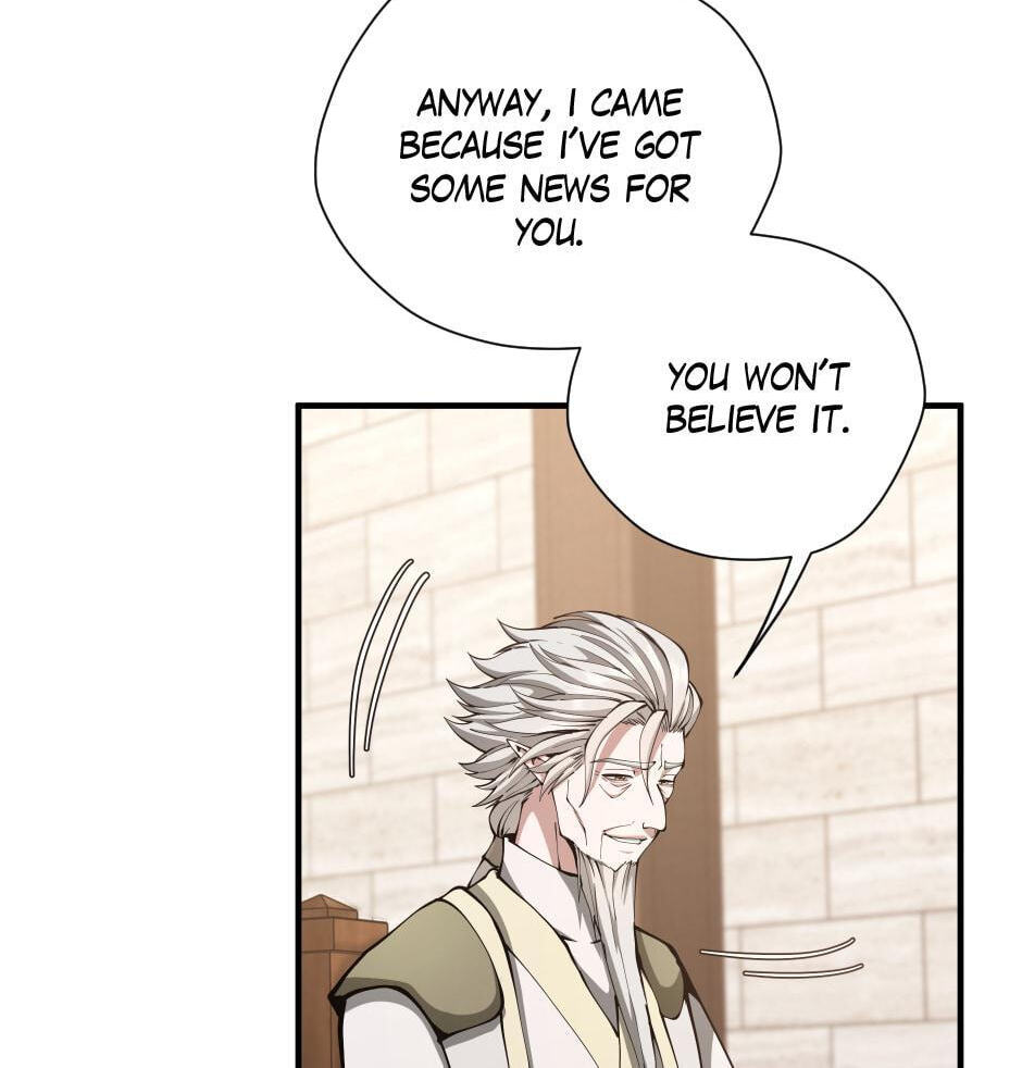 The Beginning After the End Chapter 167 page 56 - 