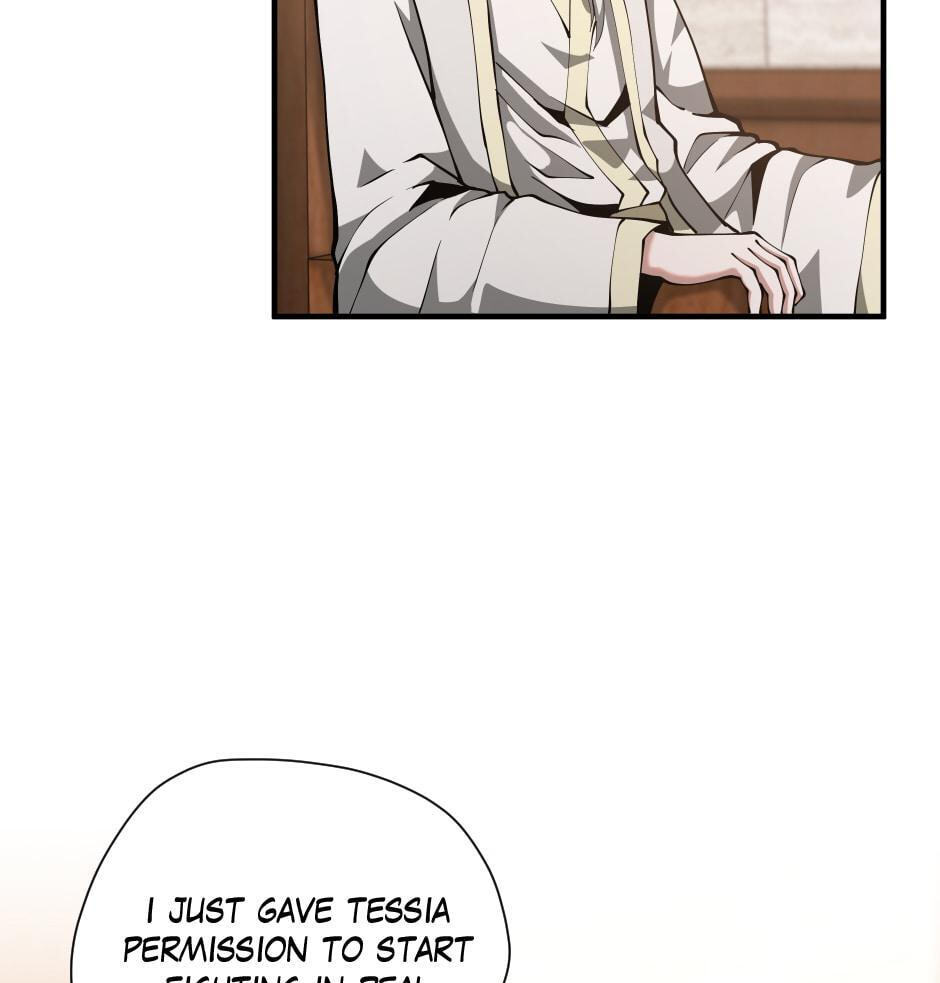 The Beginning After the End Chapter 167 page 57 - 