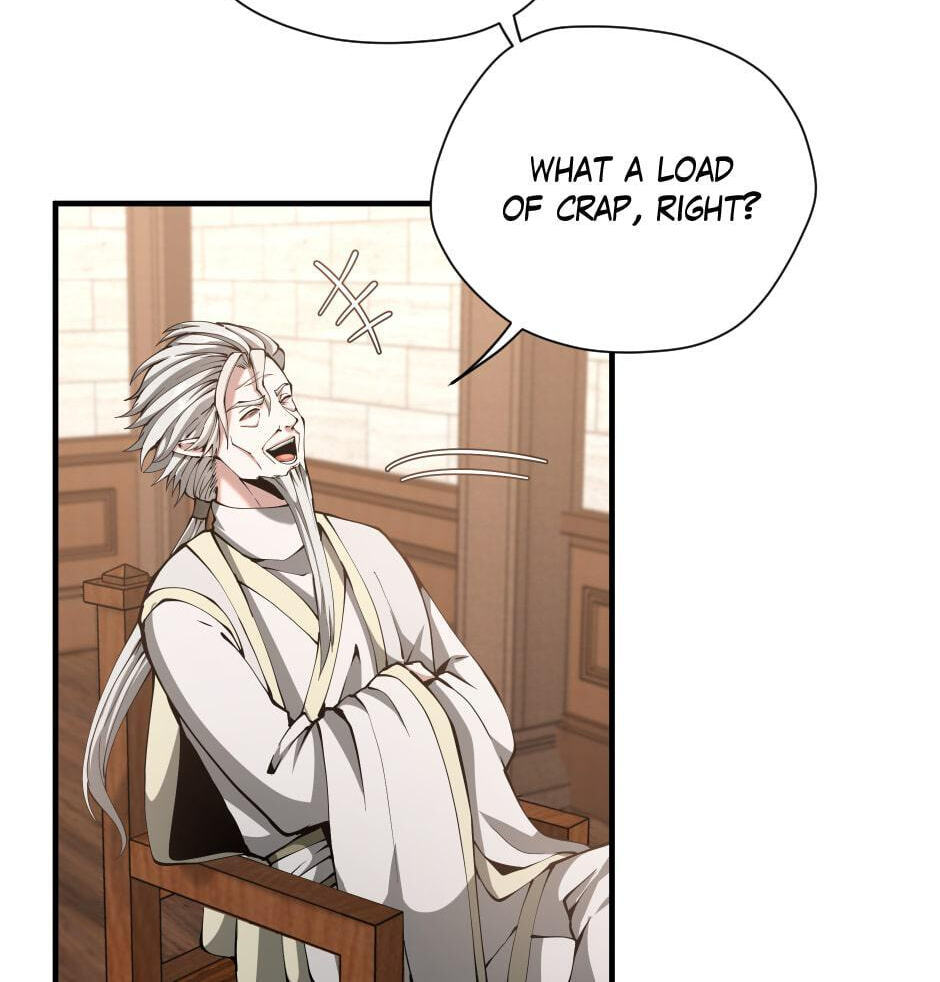 The Beginning After the End Chapter 167 page 60 - 